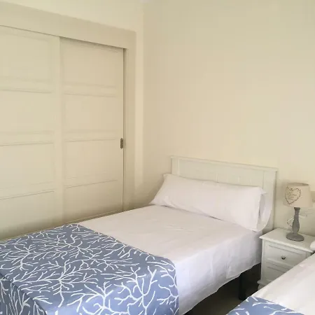 Appartement Apartamento Darwin *
