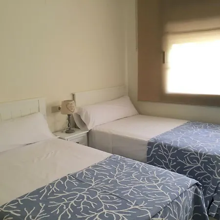 Apartamento Darwin Appartement