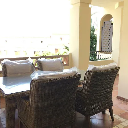 Apartamento Darwin Appartement