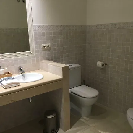 Appartement Apartamento Darwin *