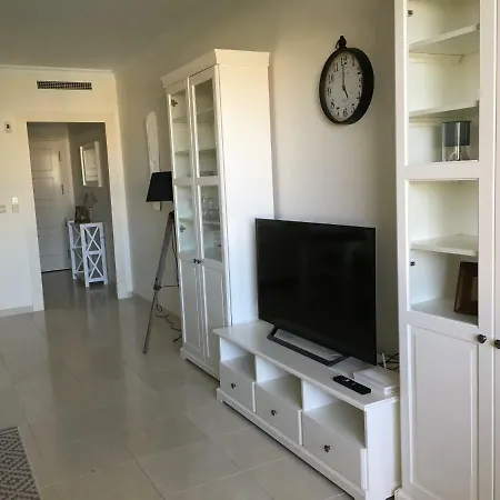 Apartamento Darwin Appartement Altea