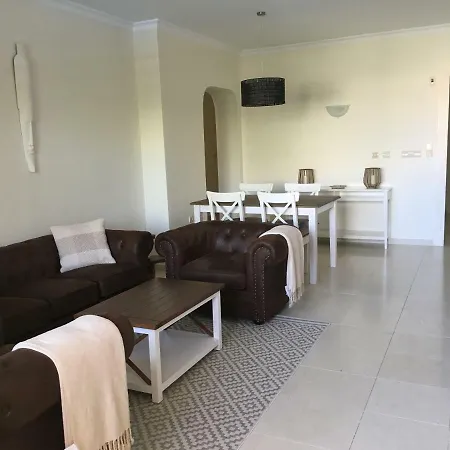 Apartamento Darwin Appartement Altea