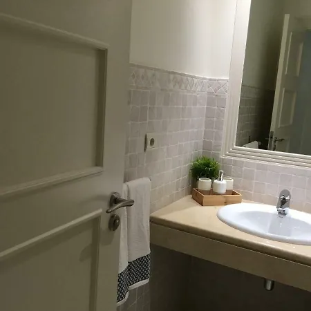 Appartement Apartamento Darwin *