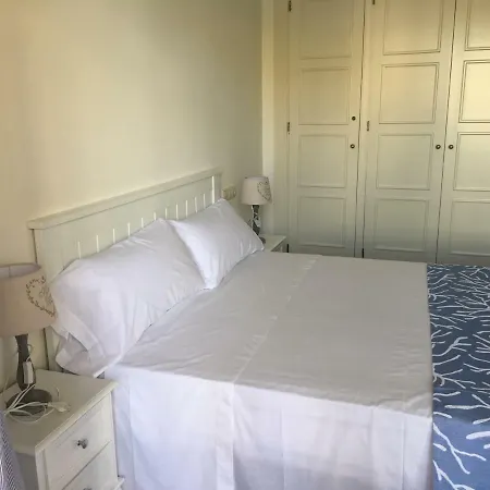 Appartement Apartamento Darwin Altea
