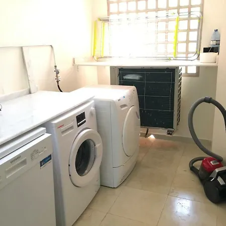 Apartamento Darwin Appartement *