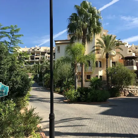 Apartamento Darwin Appartement Altea