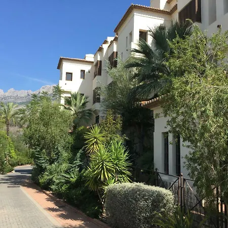 Apartamento Darwin Appartement *