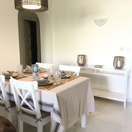 Apartamento Darwin 알테아